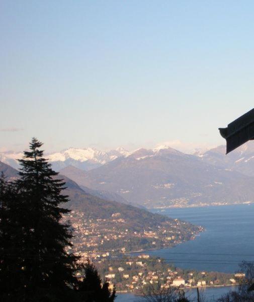 Hotel San Giacomo Lake Maggiore Room photo