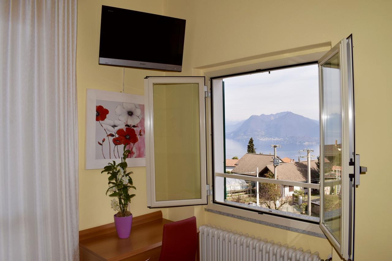 Hotel San Giacomo Lake Maggiore Exterior photo