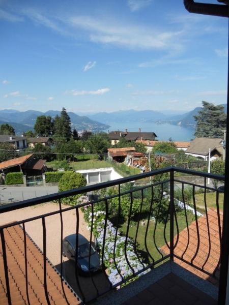 Hotel San Giacomo Lake Maggiore Exterior photo