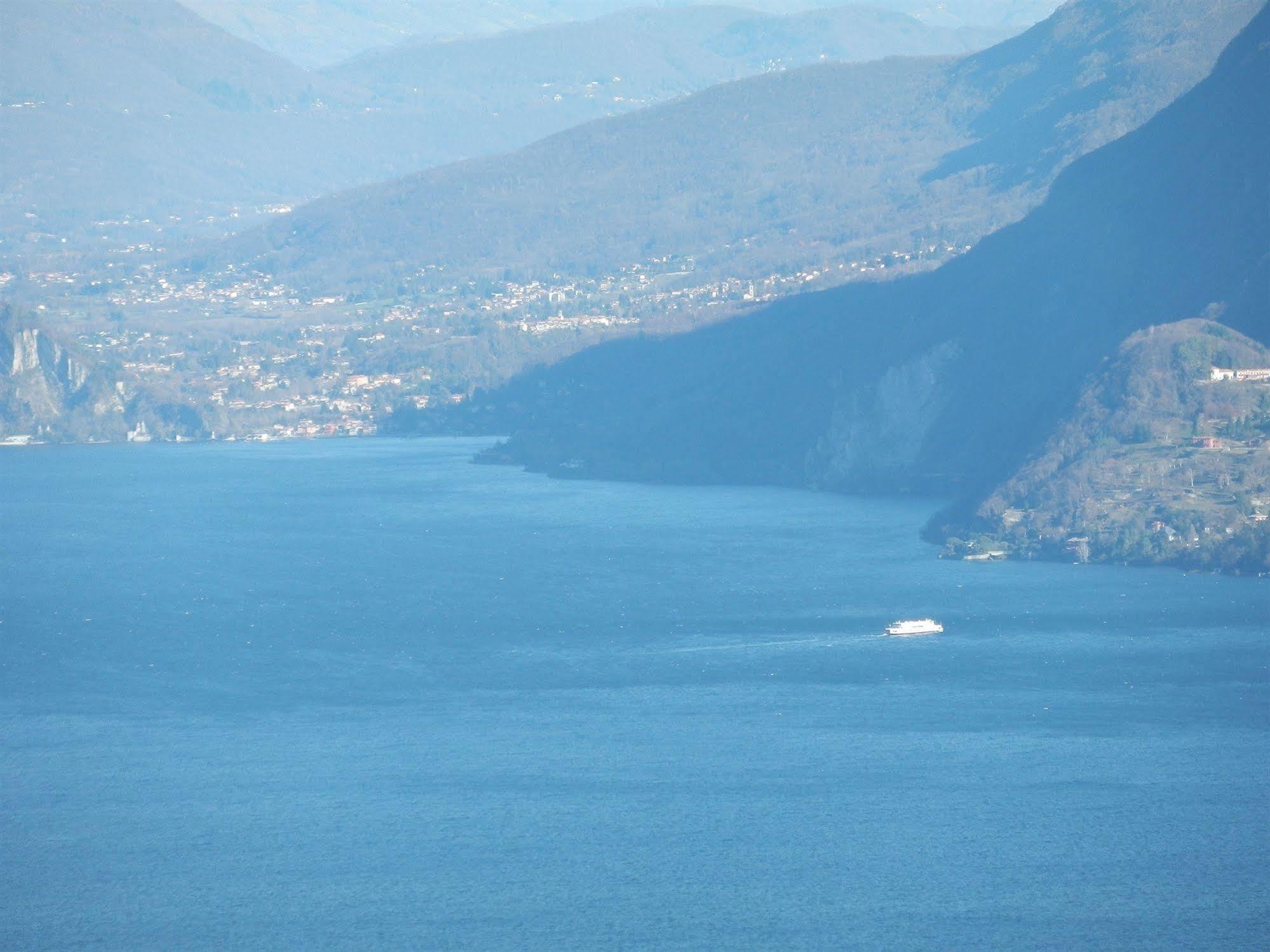 Hotel San Giacomo Lake Maggiore Exterior photo